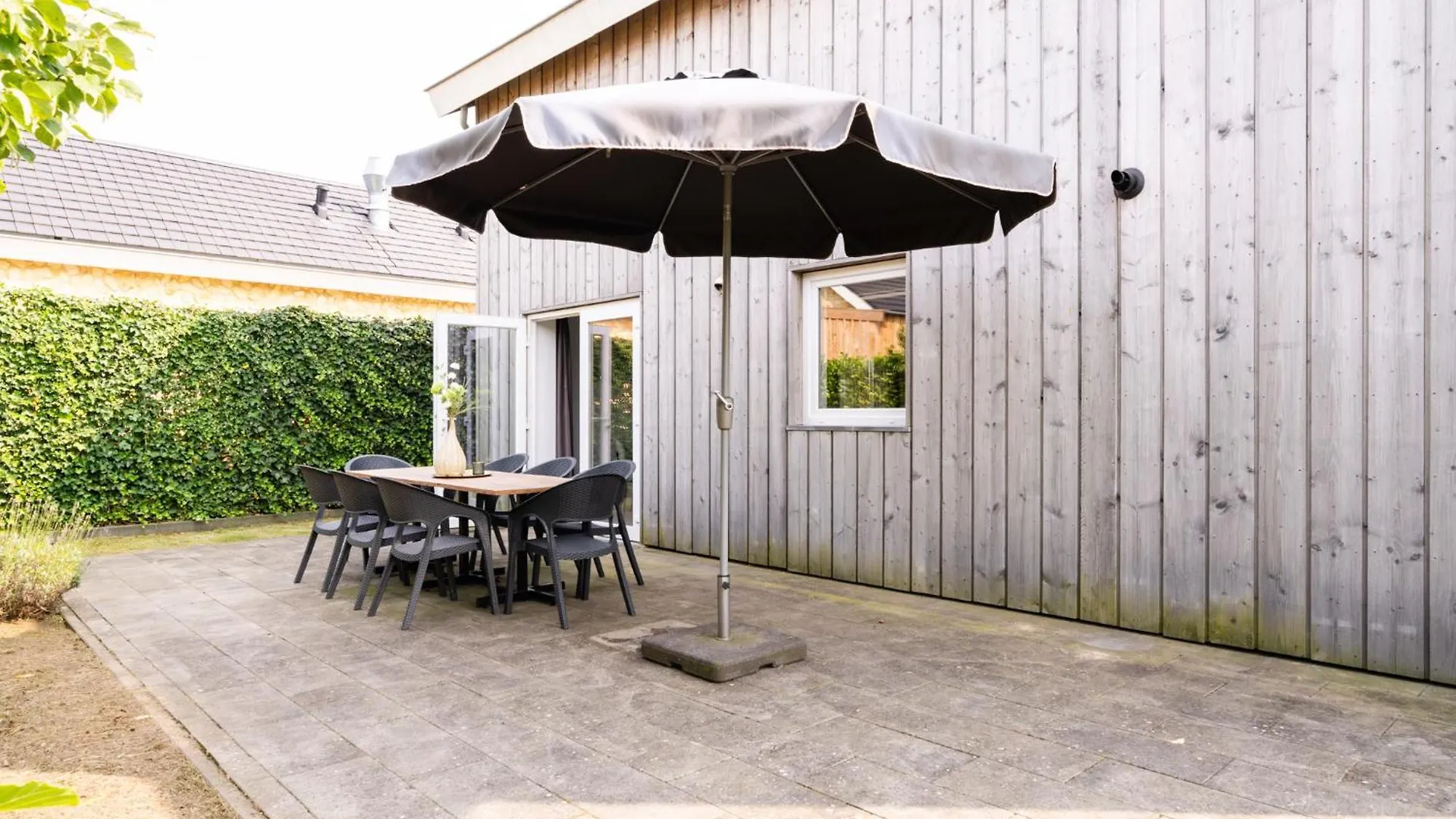 Ferienhaus Resort Mooi Bemelen