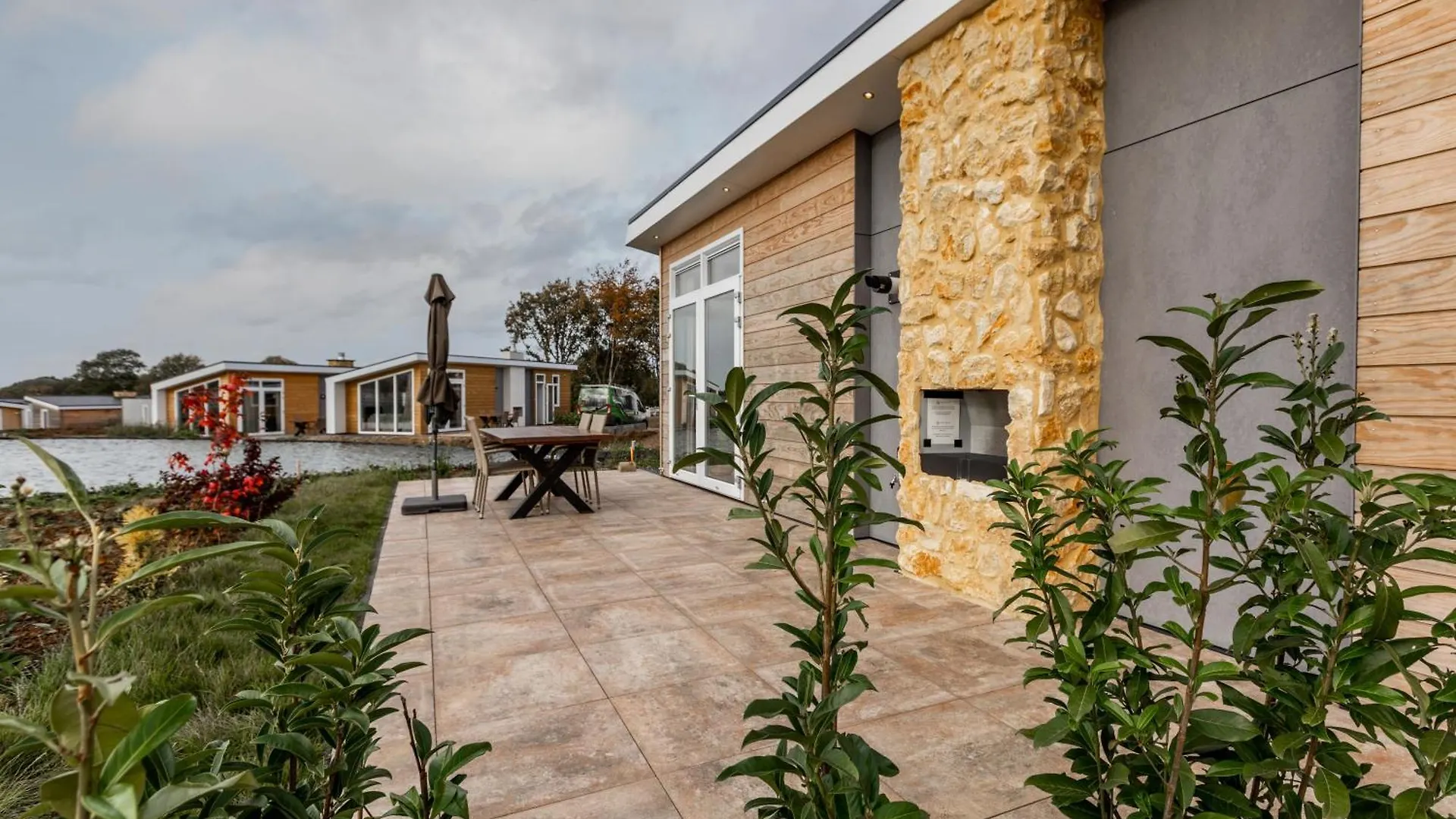 Resort Mooi Bemelen 0*,
