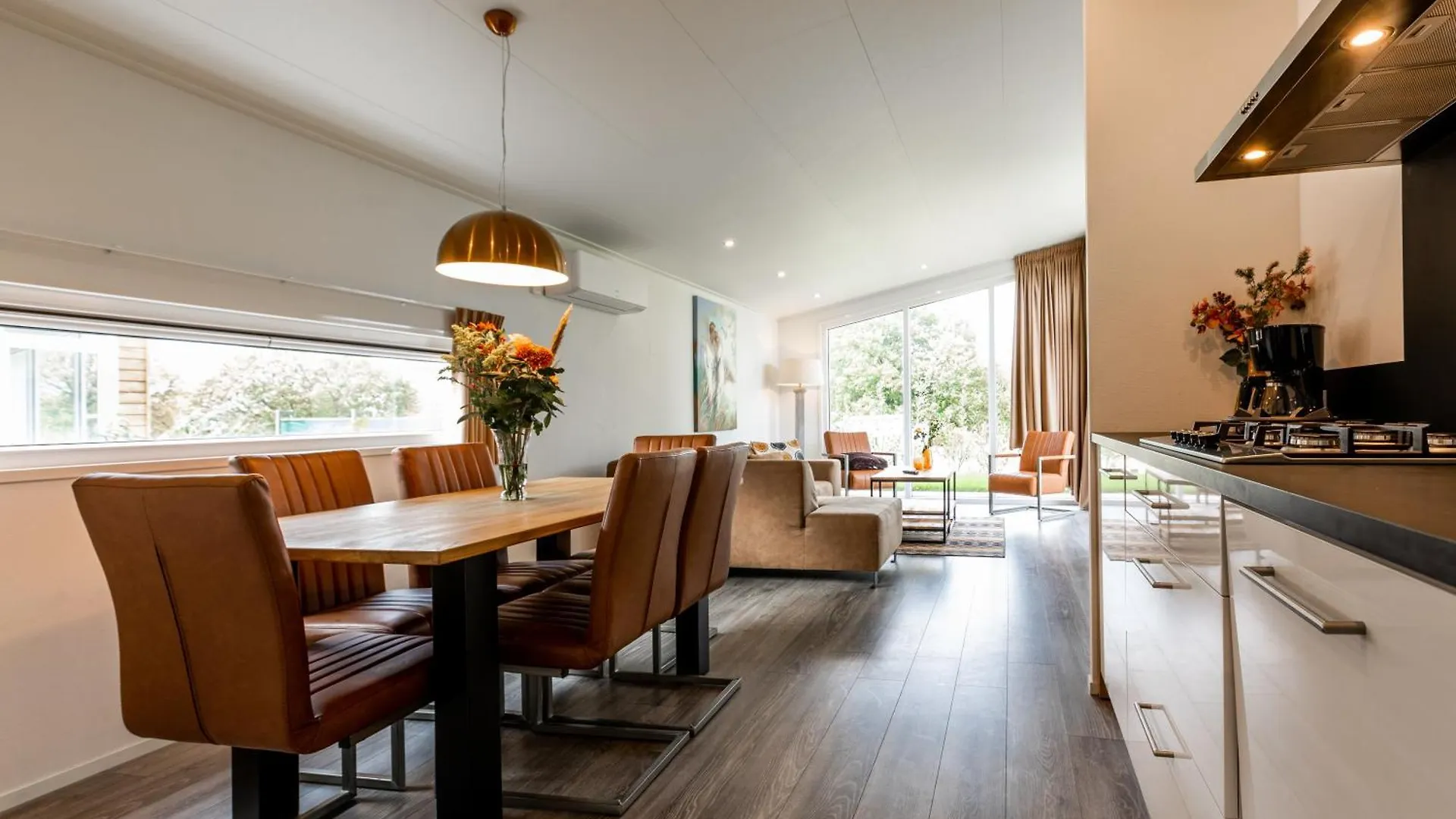 Resort Mooi Bemelen
