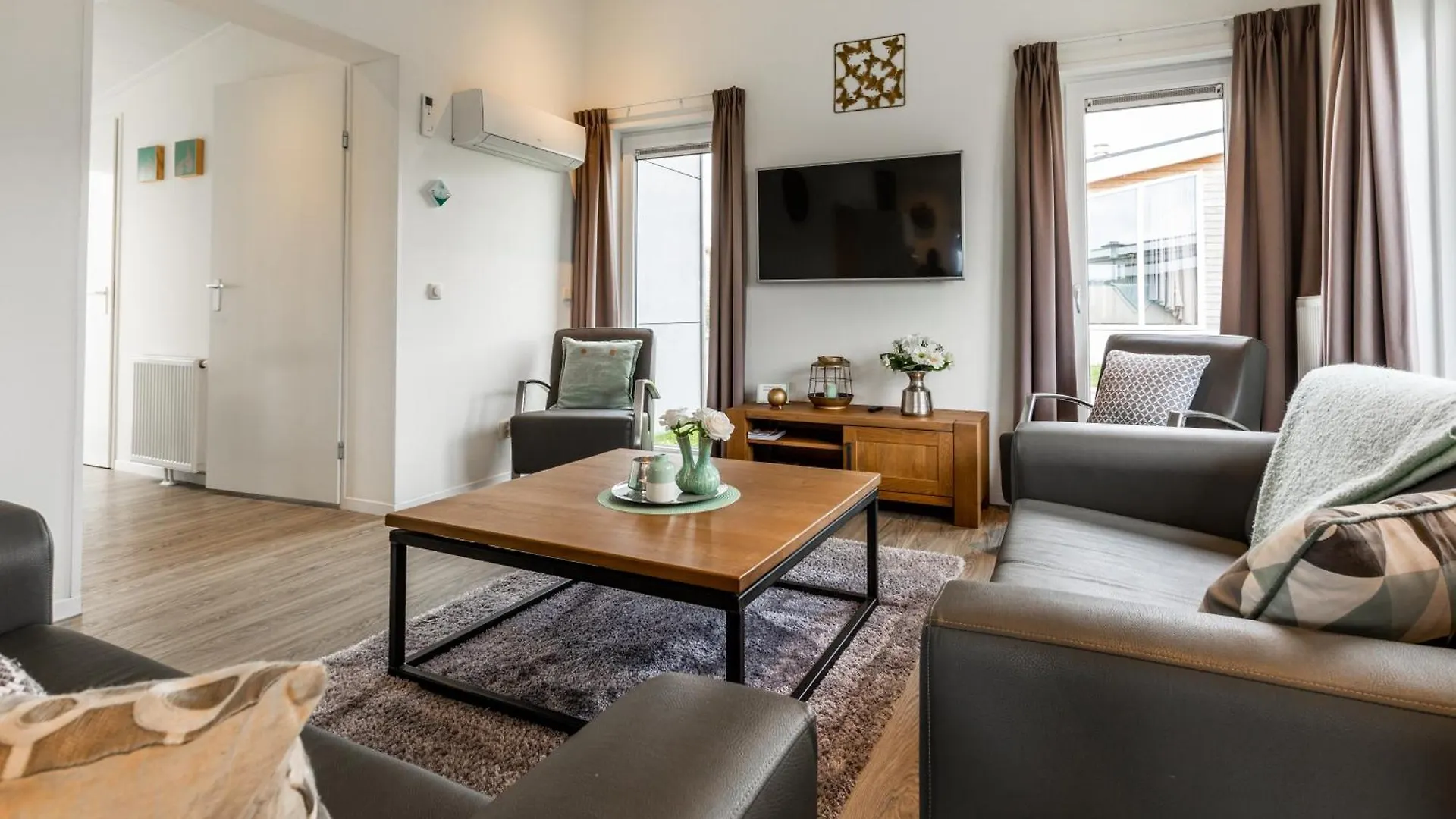 Resort Mooi Bemelen