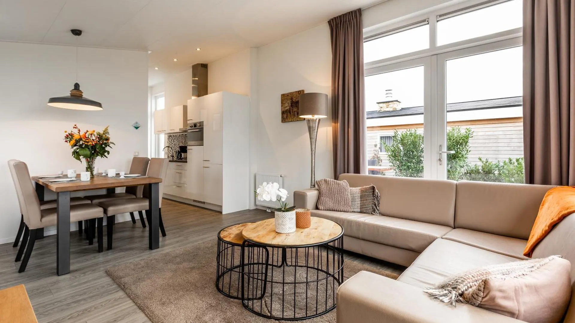 Resort Mooi Bemelen