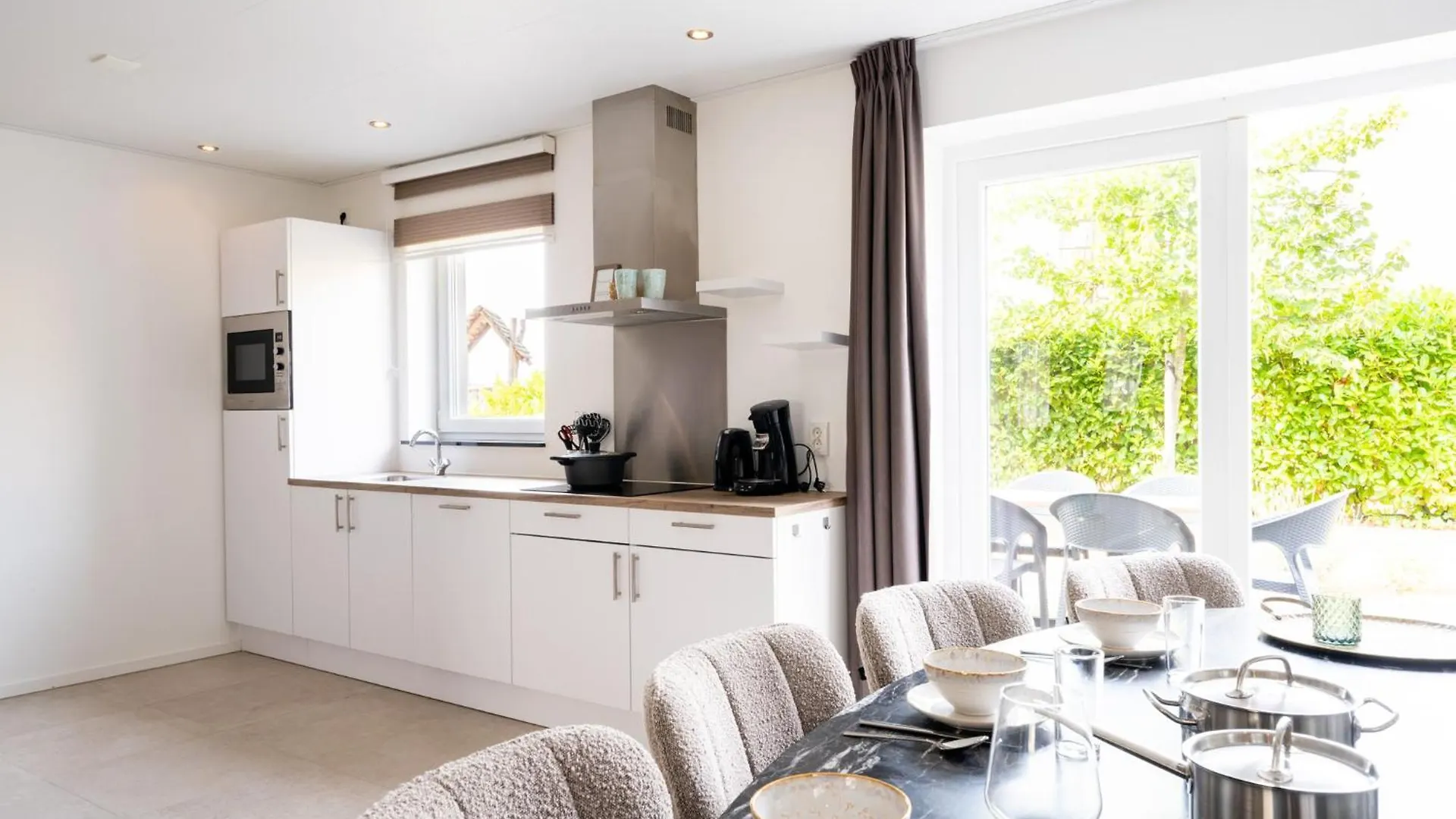 Resort Mooi Bemelen 0*,