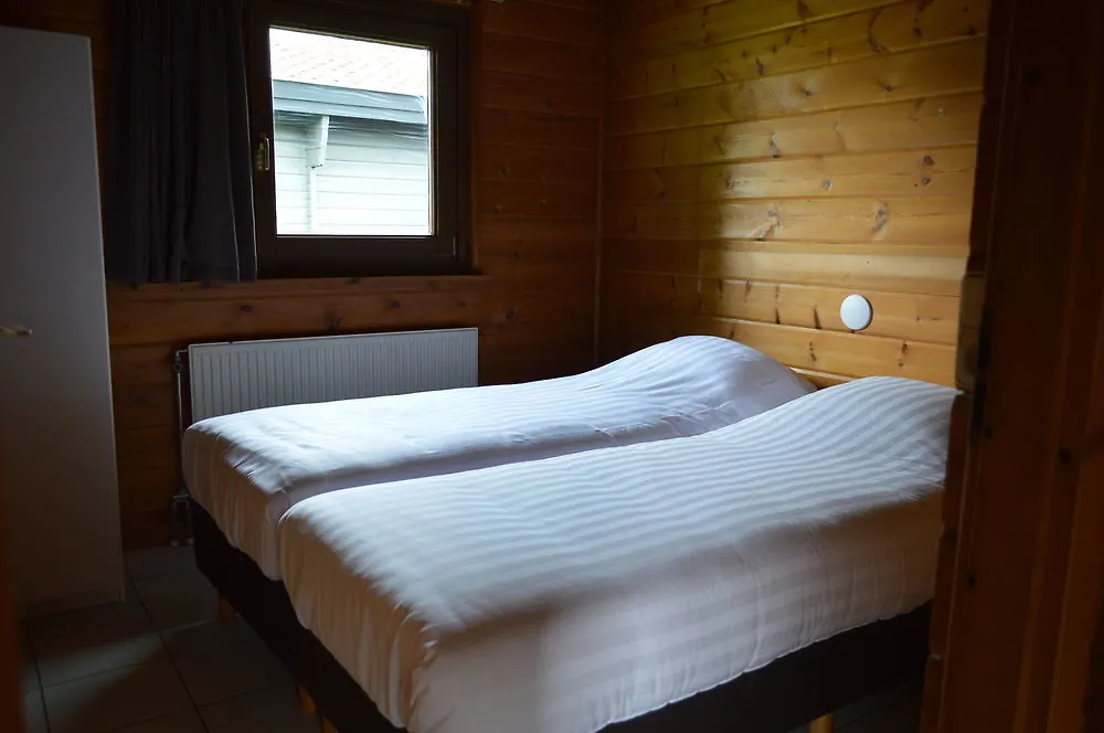 Сasa de vacaciones Resort Mooi Bemelen